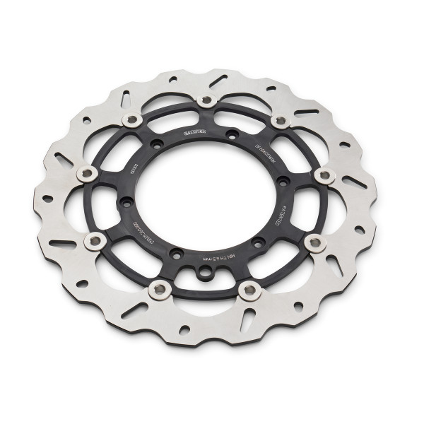 KTM Wave brake disc